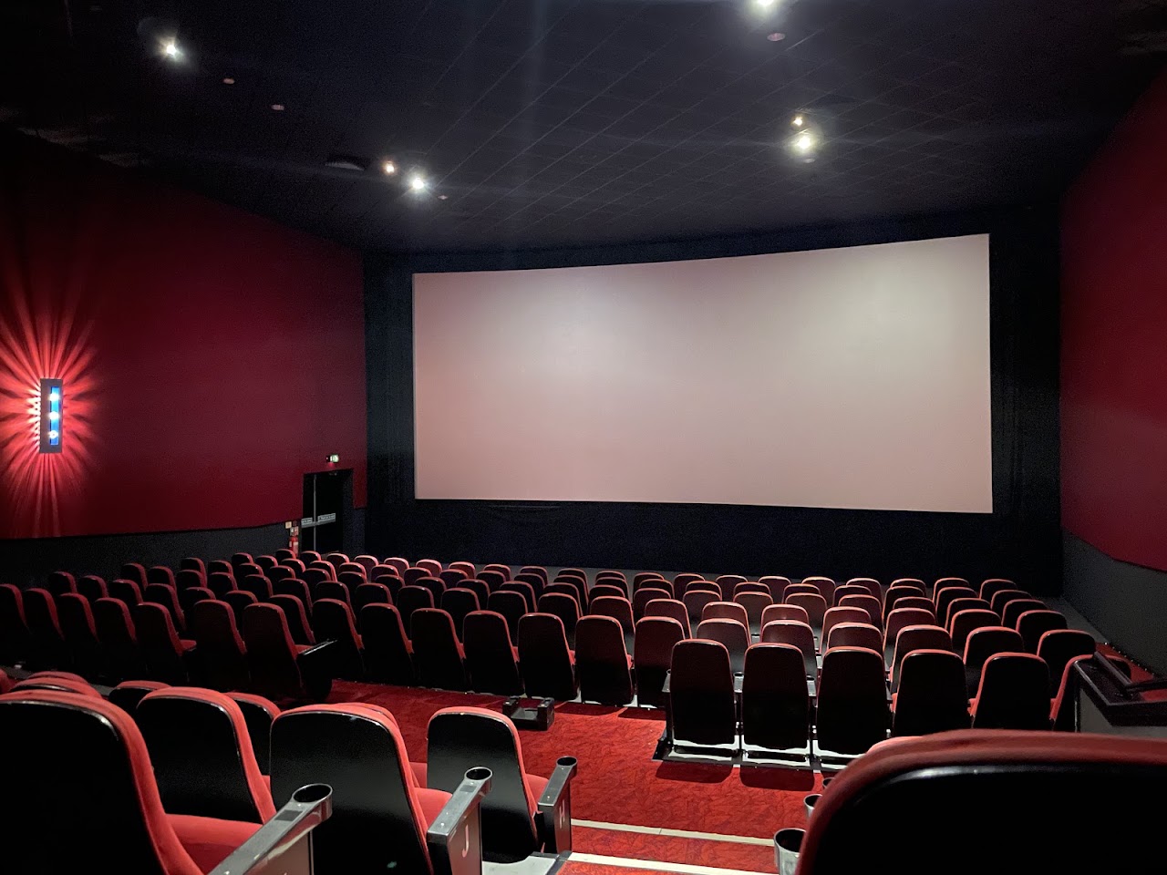 Cineworld Bradford