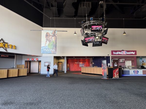 Cineworld Bradford