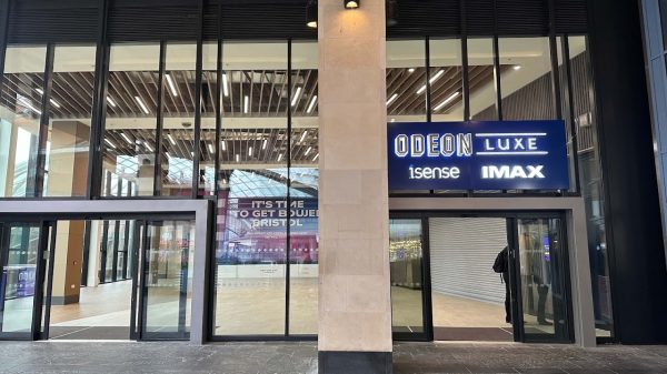 Cineworld Bristol