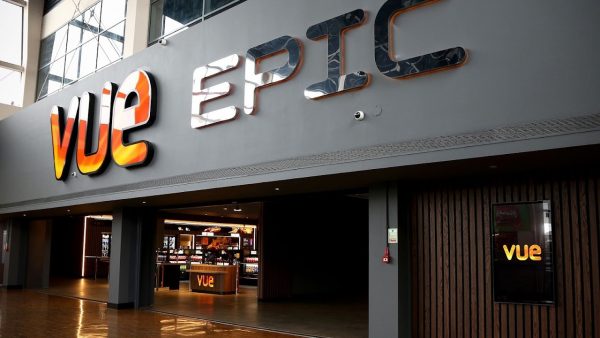 Cineworld Castleford