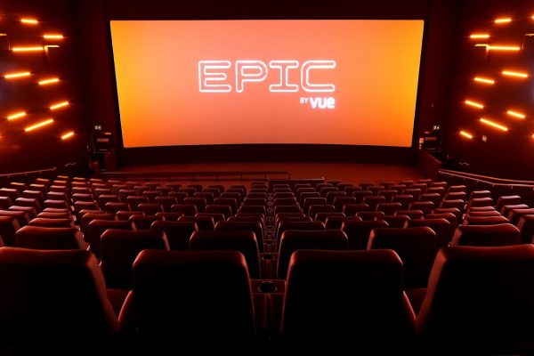 Cineworld Castleford