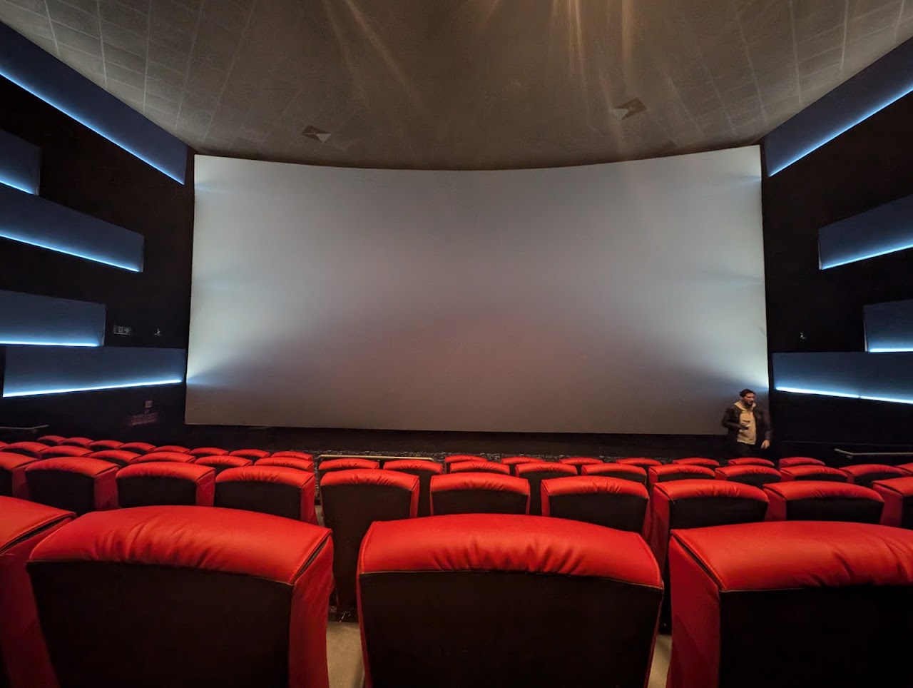 Cineworld Cheltenham