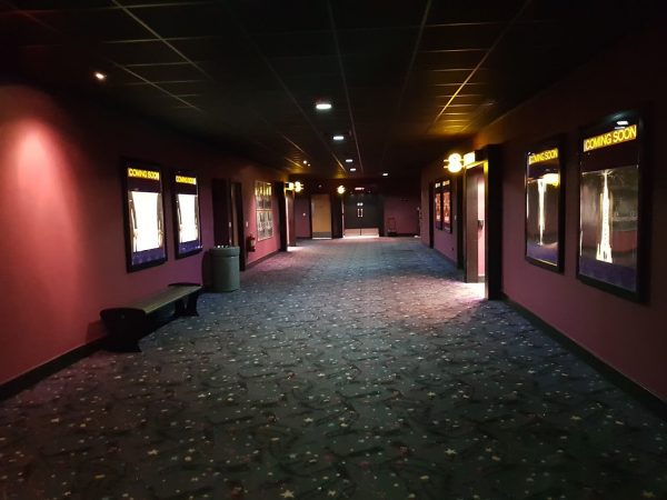 Cineworld Cheltenham