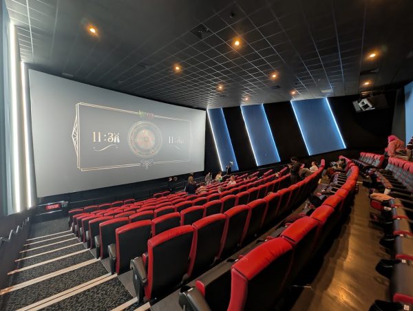 Cineworld Chichester