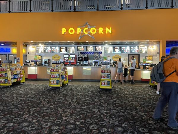 Cineworld Chichester