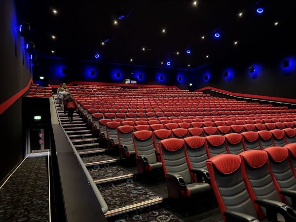 Cineworld Didsbury