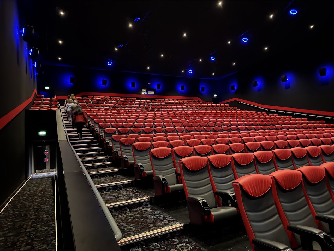 Cineworld Didsbury
