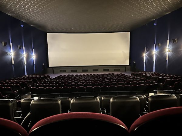 Cineworld Dundee