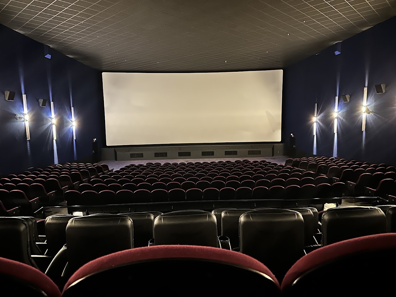 Cineworld Dundee