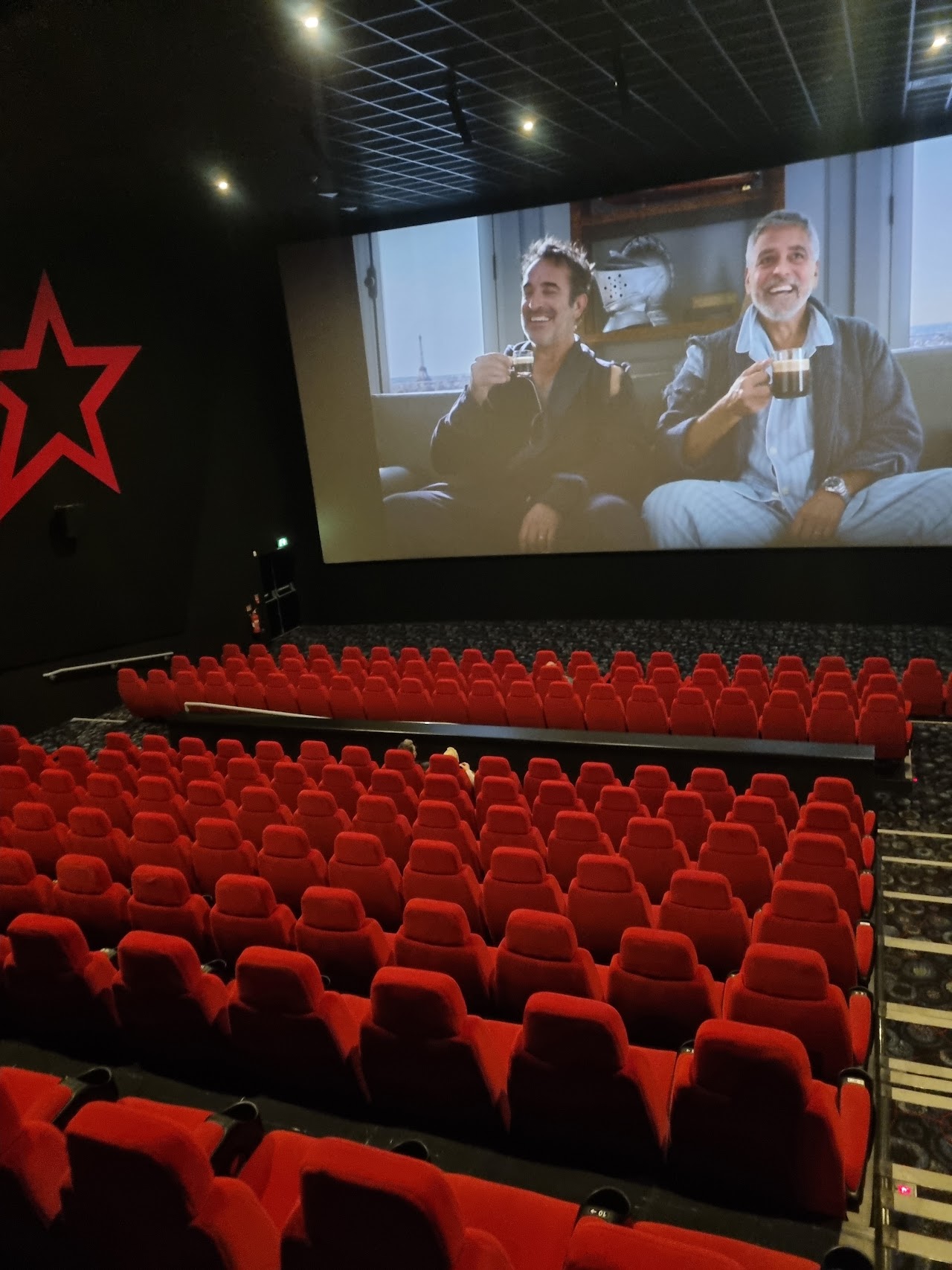 Cineworld Harlow - Harvey Centre