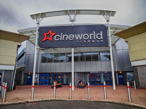 Cineworld Harlow - Queensgate