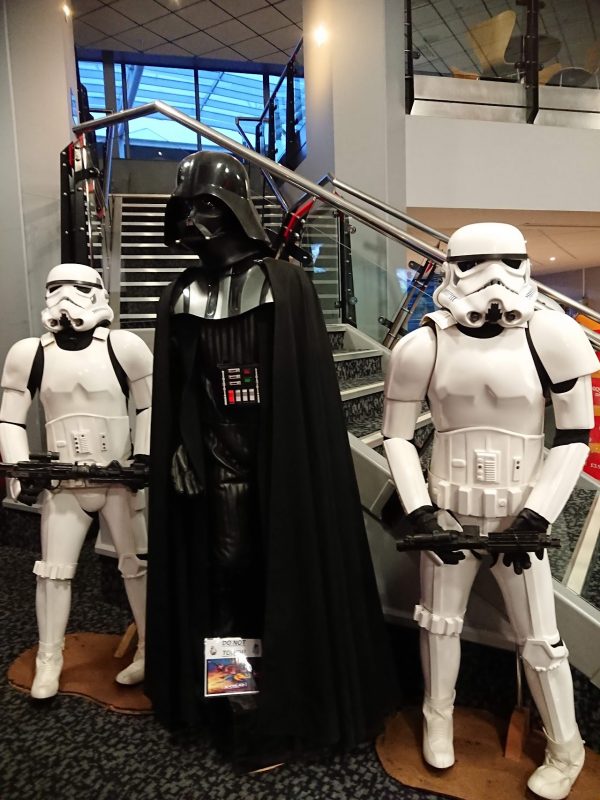 Cineworld Harlow - Queensgate