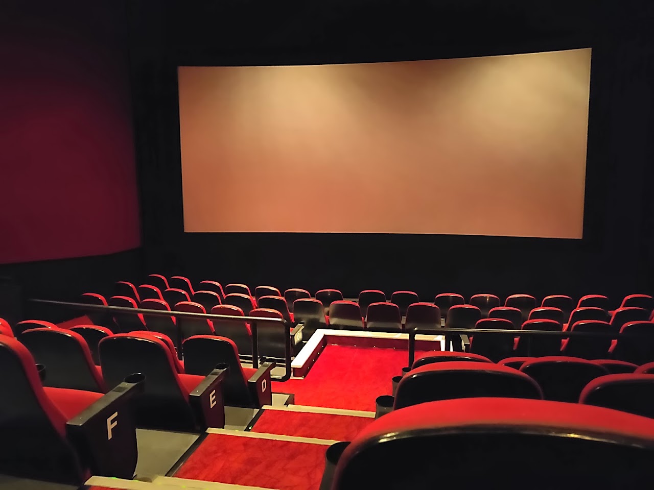 Cineworld Huntingdon