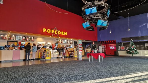 Cineworld Huntingdon