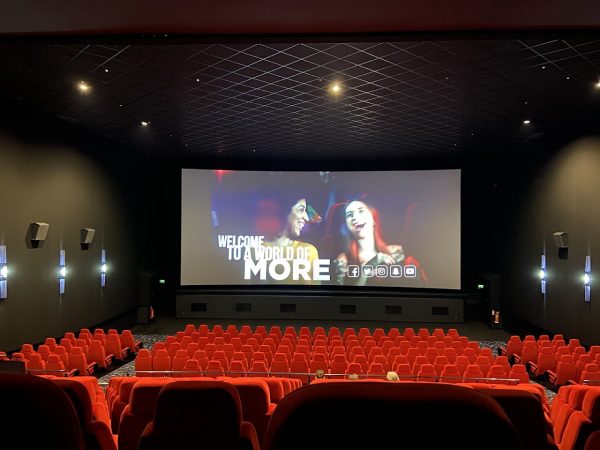 Cineworld Ipswich
