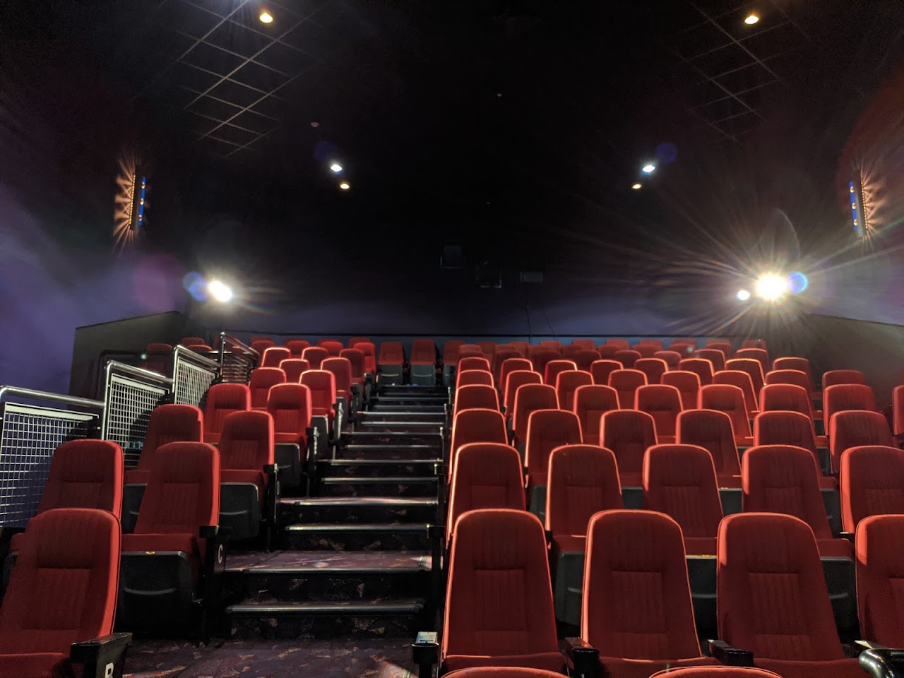 Cineworld Llandudno