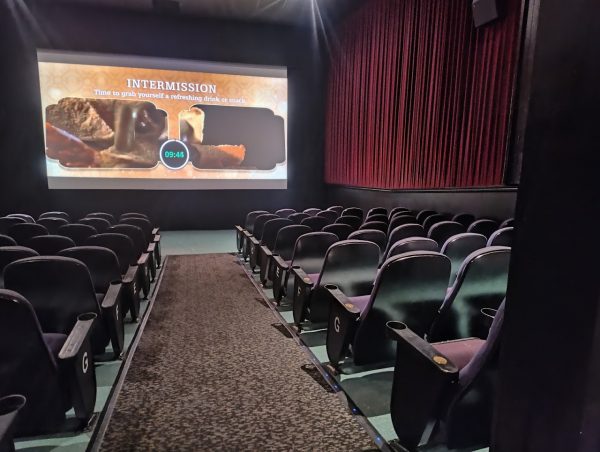 Cineworld London - Feltham