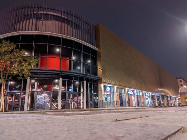 Cineworld London - Ilford