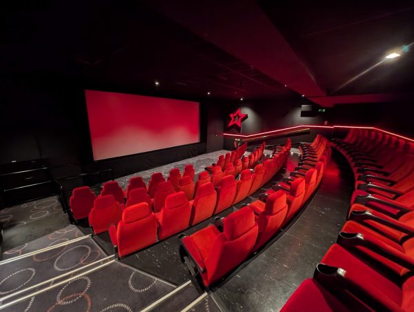 Cineworld London - Leicester Square