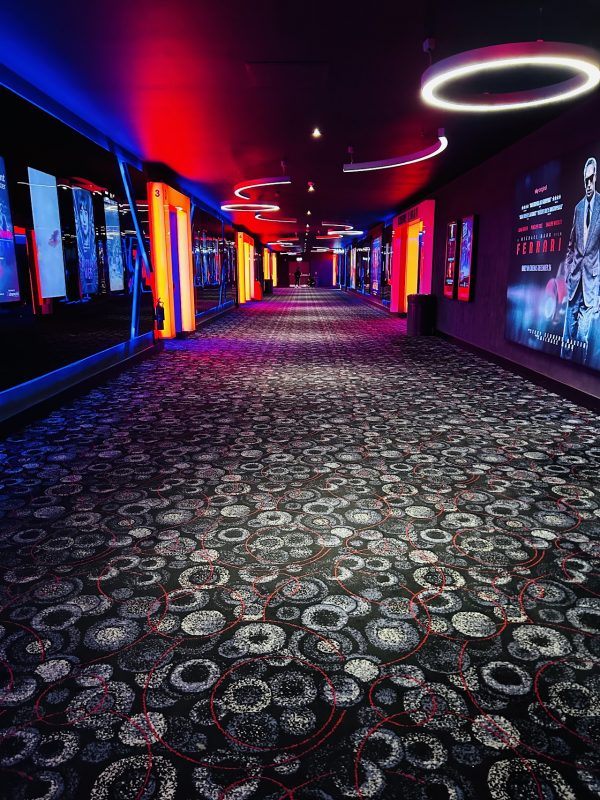 Cineworld London - South Ruislip