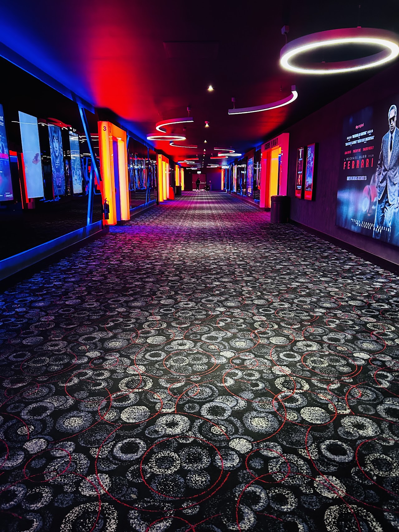 Cineworld London - South Ruislip