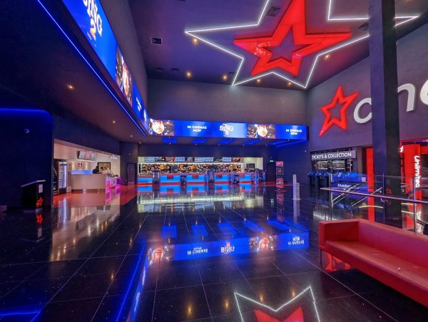 Cineworld London - South Ruislip