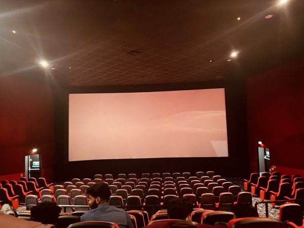 Cineworld London - Wood Green