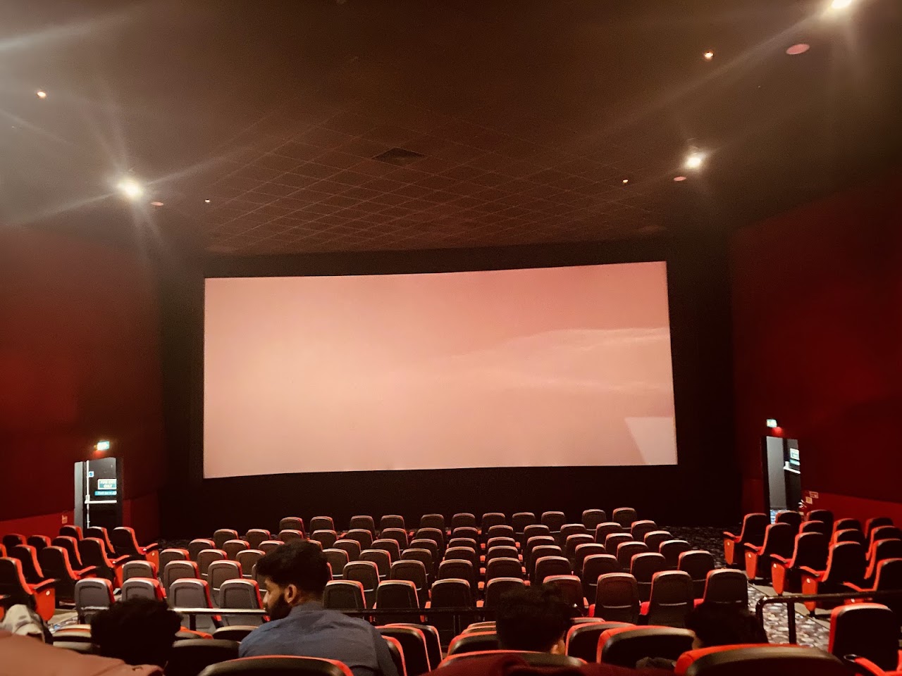 Cineworld London - Wood Green