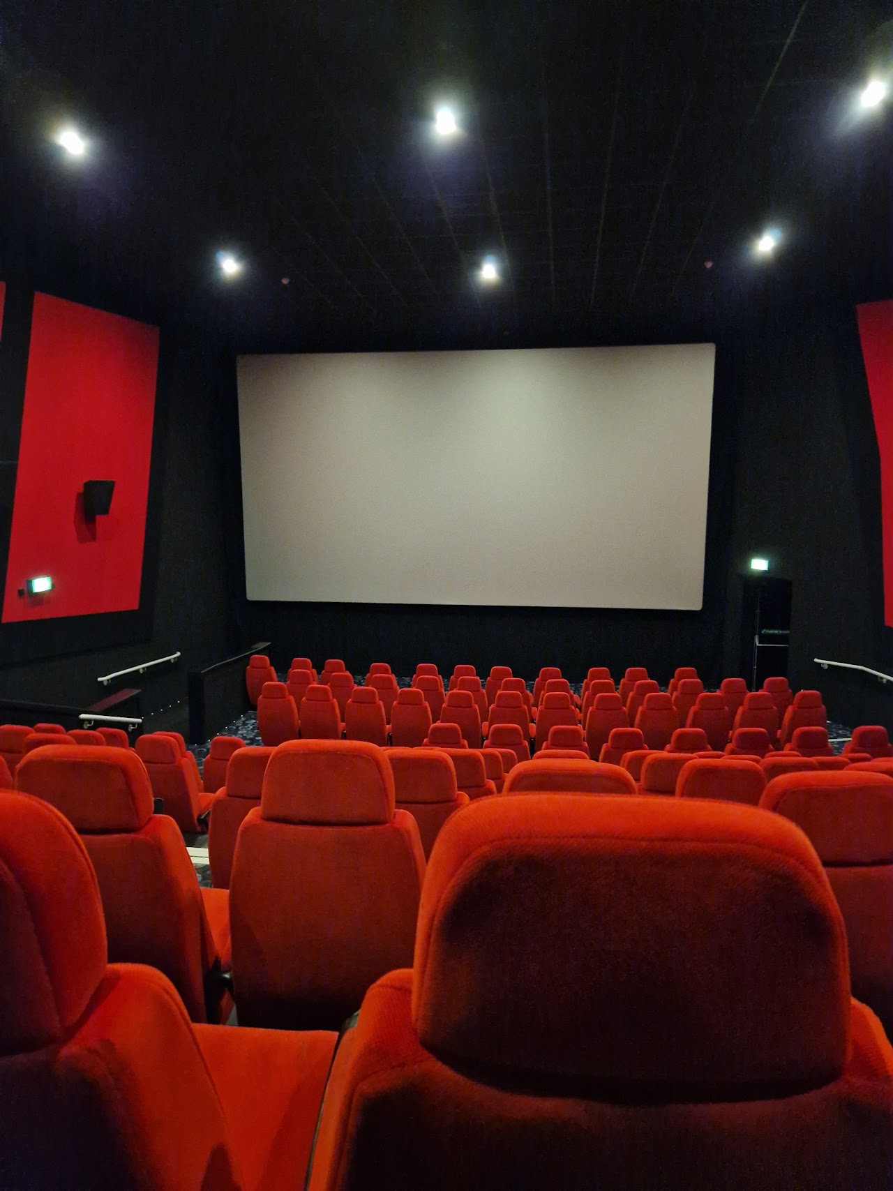 Cineworld Loughborough