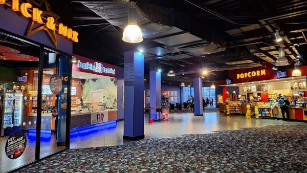 Cineworld Newport - Isle of Wight