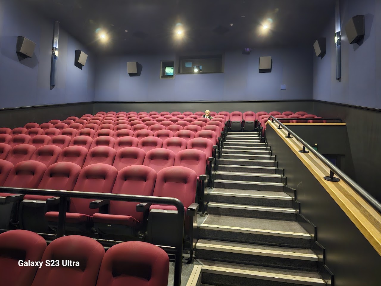 Cineworld Rochester
