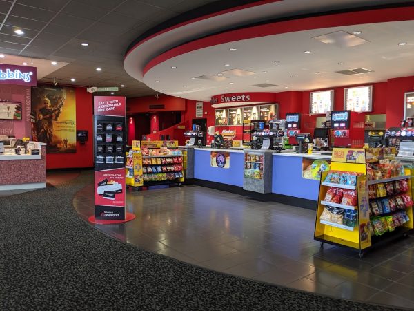 Cineworld Rochester