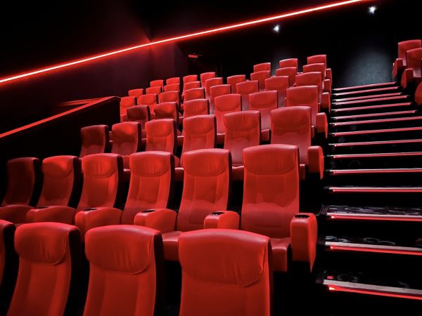 Cineworld Speke
