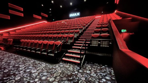 Cineworld Stevenage