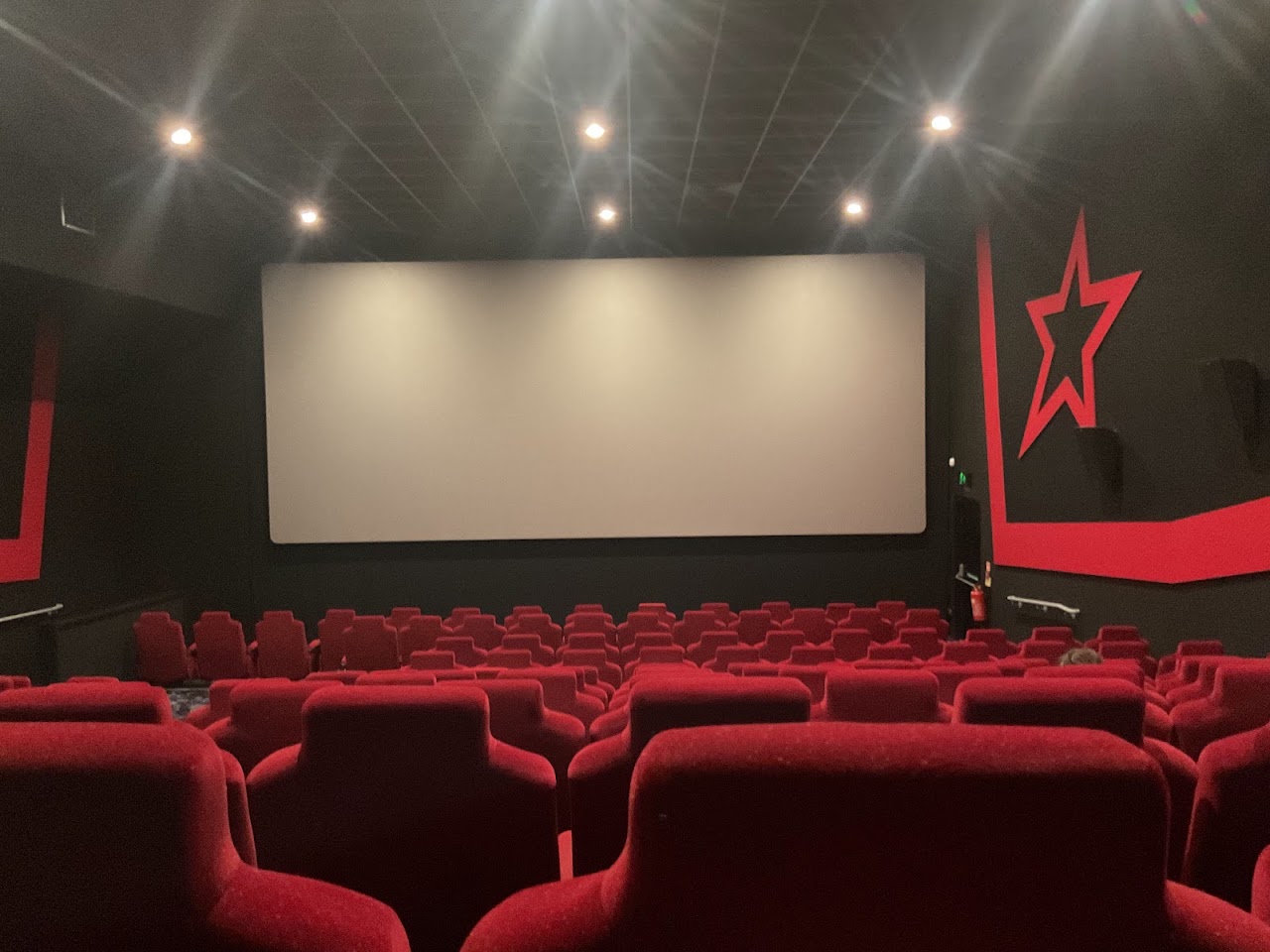 Cineworld Stoke-on-Trent