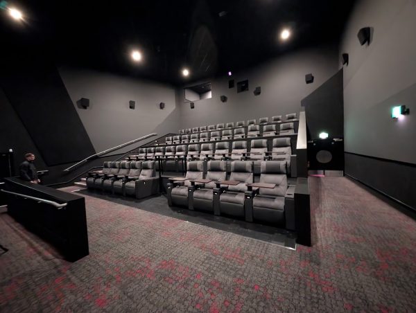Cineworld Telford