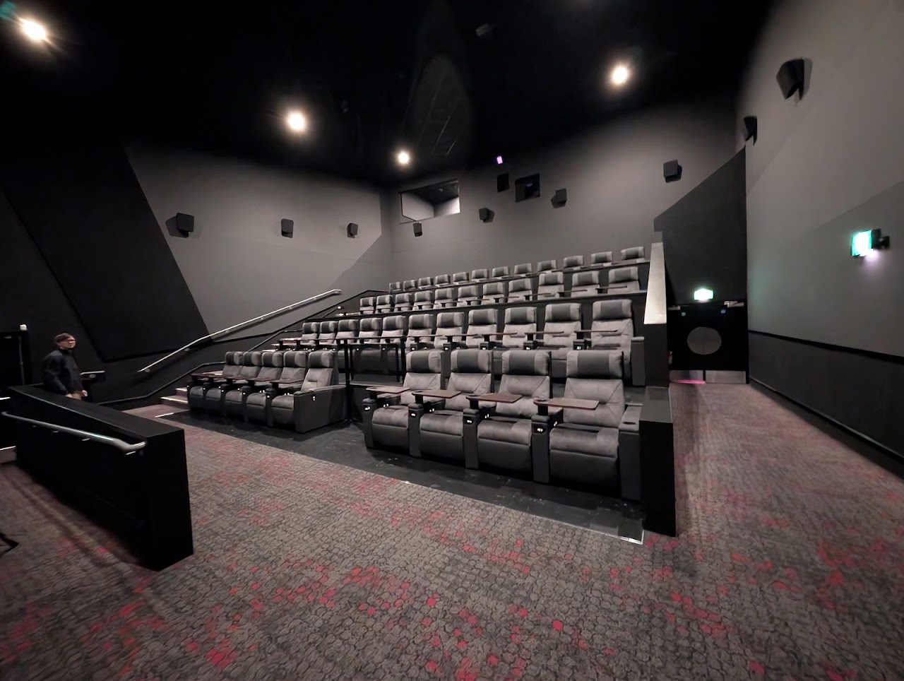 Cineworld Telford