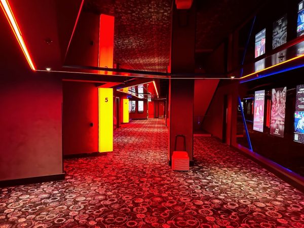 Cineworld Watford