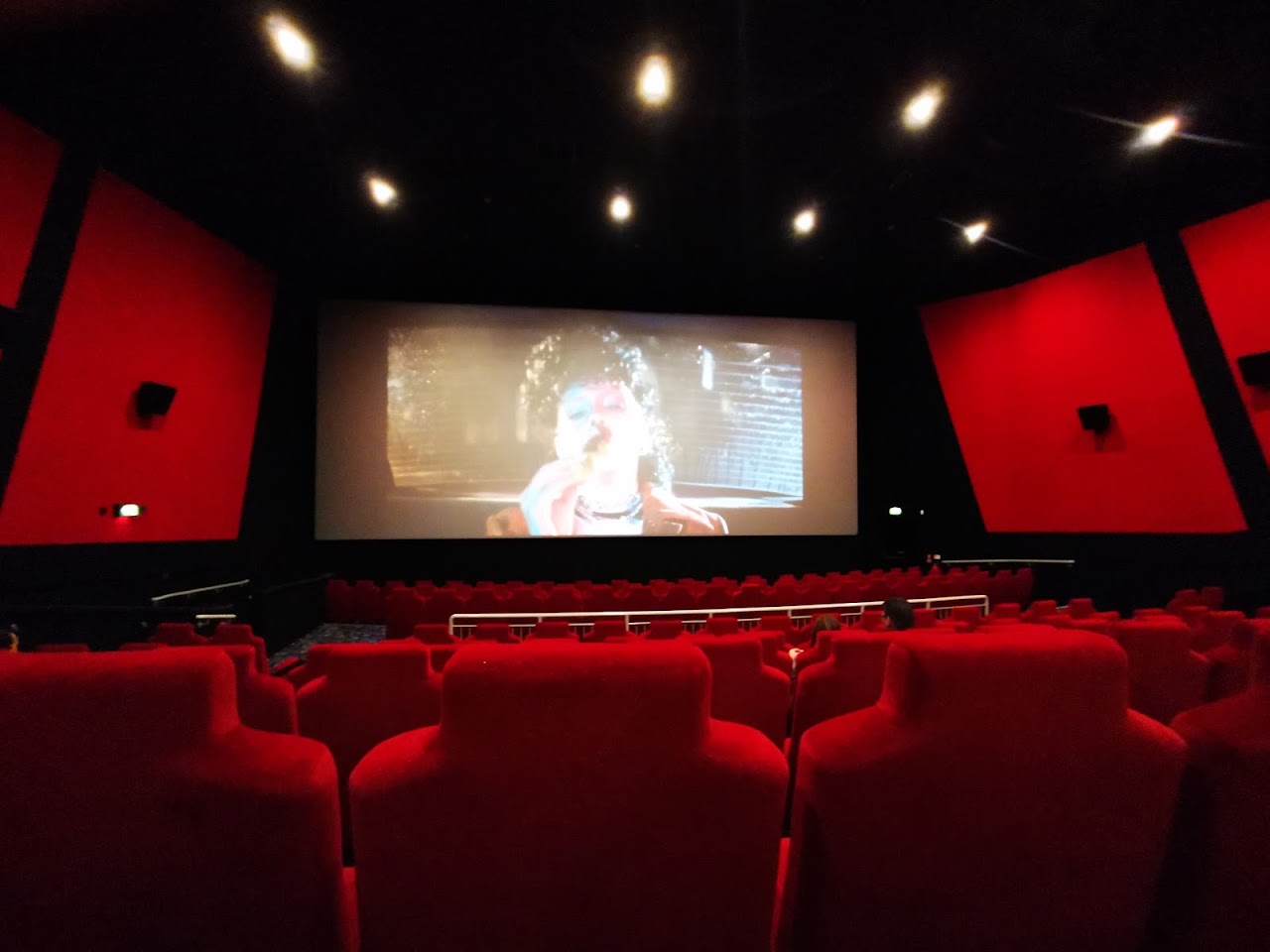 Cineworld Whiteley