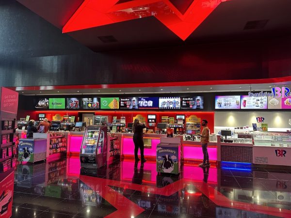 Cineworld Whiteley