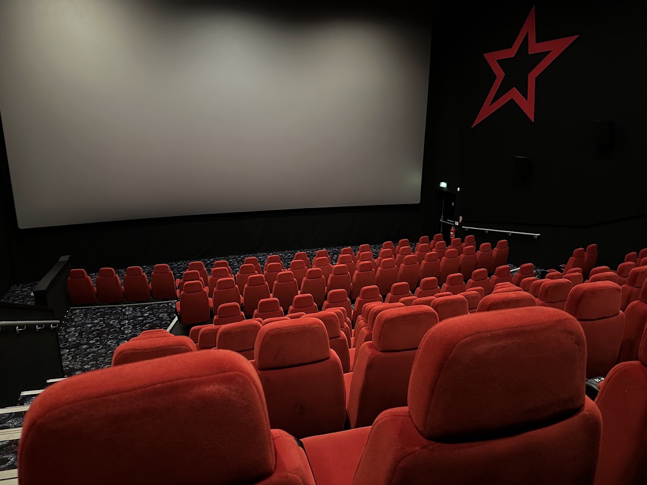 Cineworld Yate