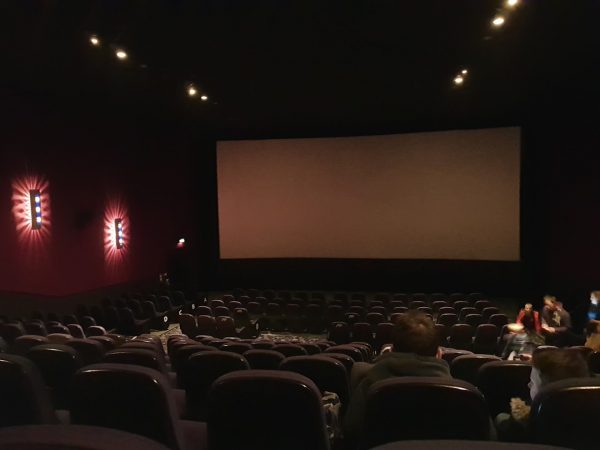 Cineworld Yeovil