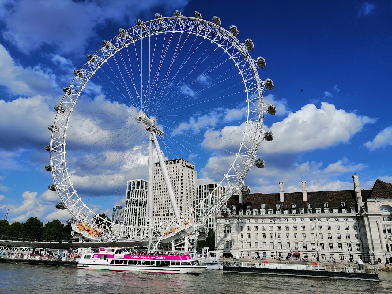 City Cruises