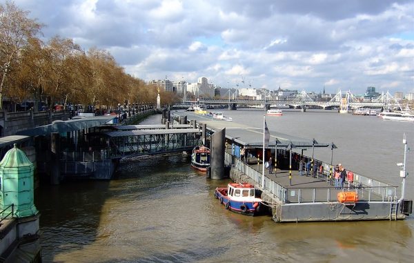 City Cruises