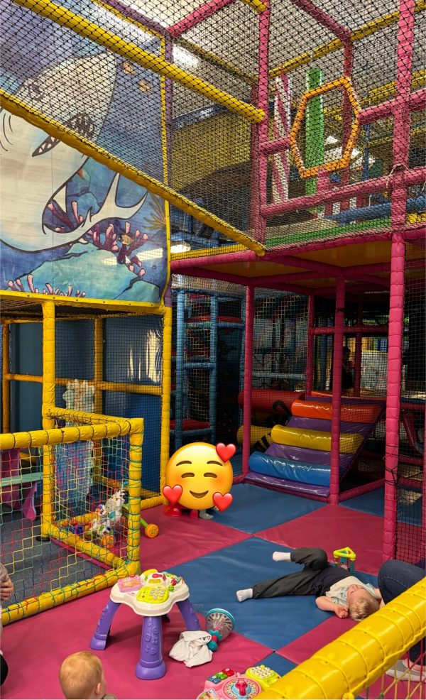 City Kids Adventure Play