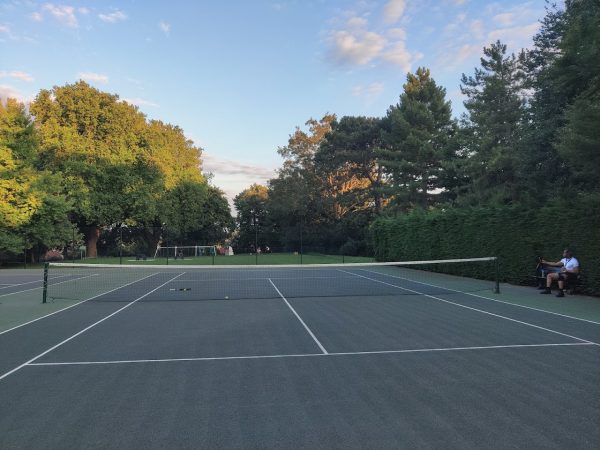 Clare Park