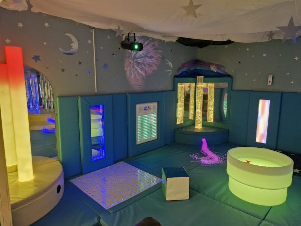 Clart About Sensory Cafe