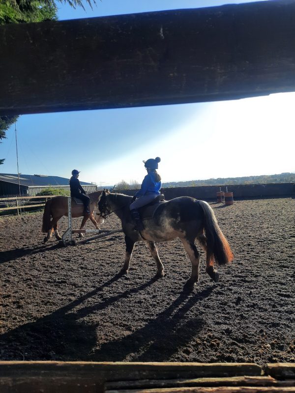 Claverhouse Equestrian Centre