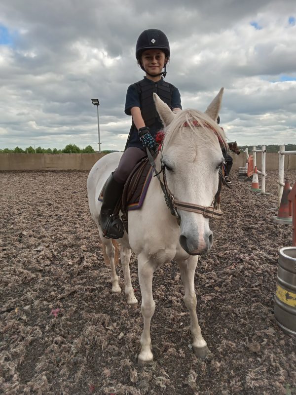 Claverhouse Equestrian Centre