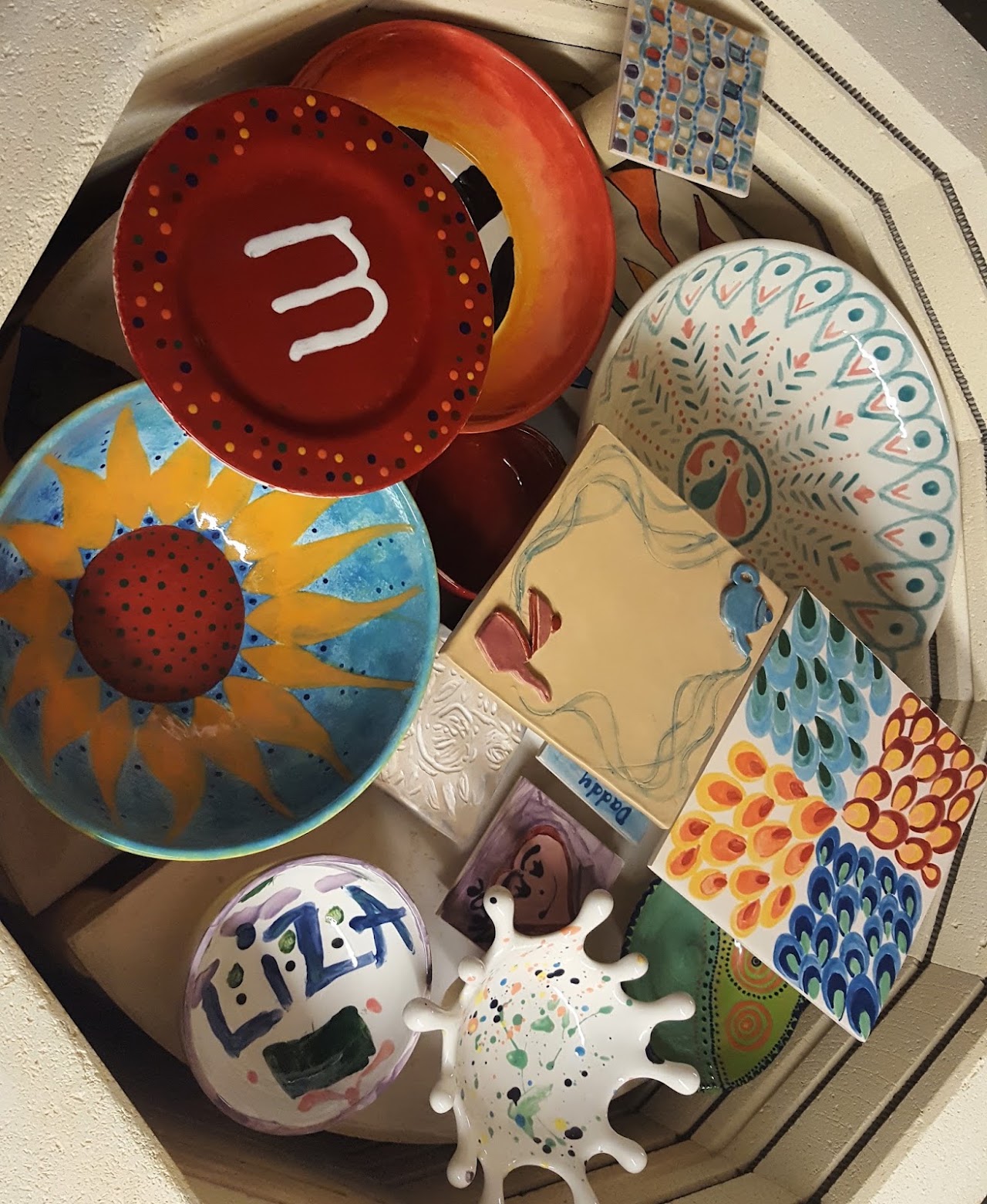 Clay Time Pottery Place CIC